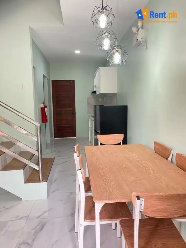 Spacious 3BR Apartment For Rent in Valencia Negros Oriental - Secondary Image