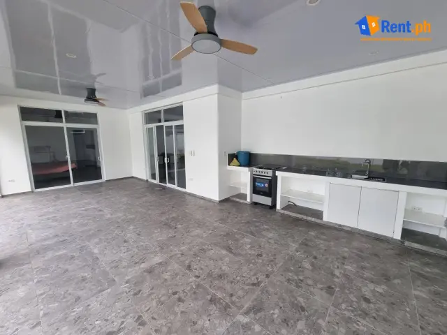 Spacious 3BR House and Lot For Rent in Dumaguete Balugo - Secondary Image
