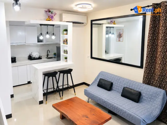 Cozy 3BR Townhouse For Rent in Sibulan, Pet Friendly - Secondary Image