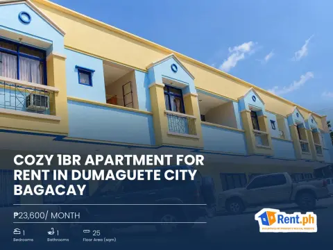 cozy-1br-apartment-for-rent-in-dumaguete-city-bagacay-13820-for-rent