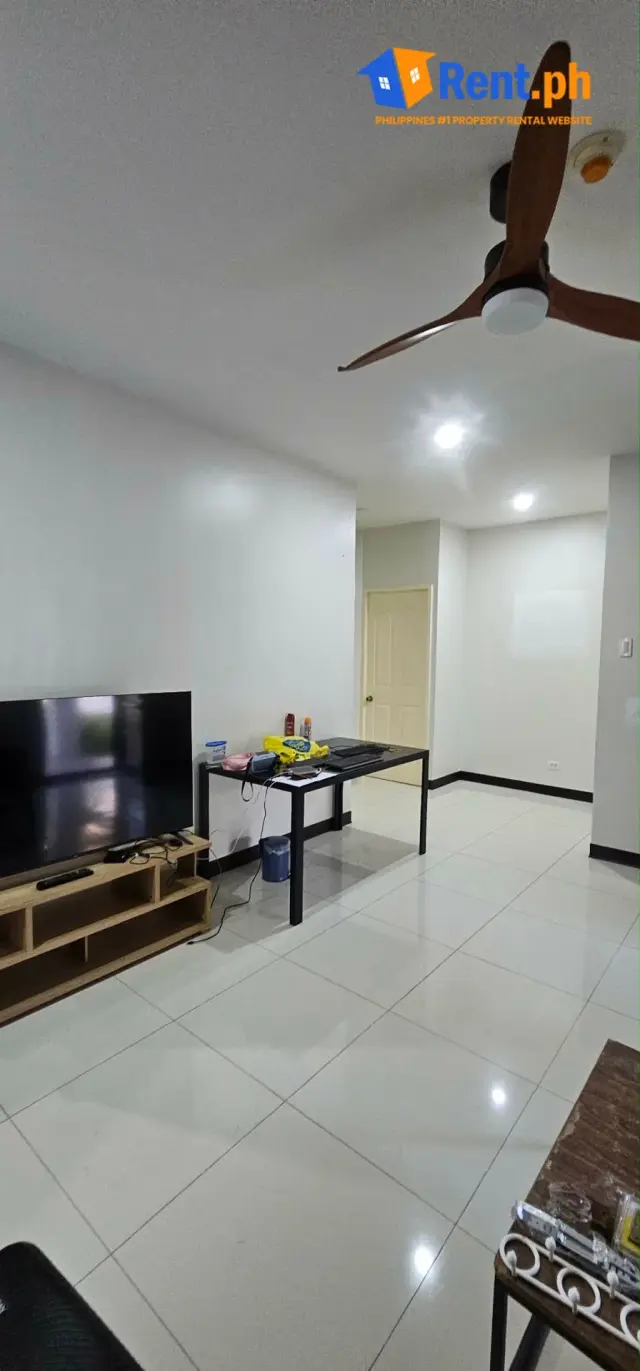 Spacious 3BR House and Lot For Rent in Mactan, Cebu - Secondary Image