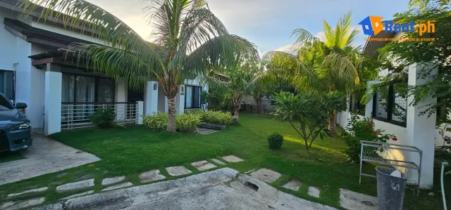 Spacious 3BR House and Lot For Rent in Mactan, Cebu - Secondary Image