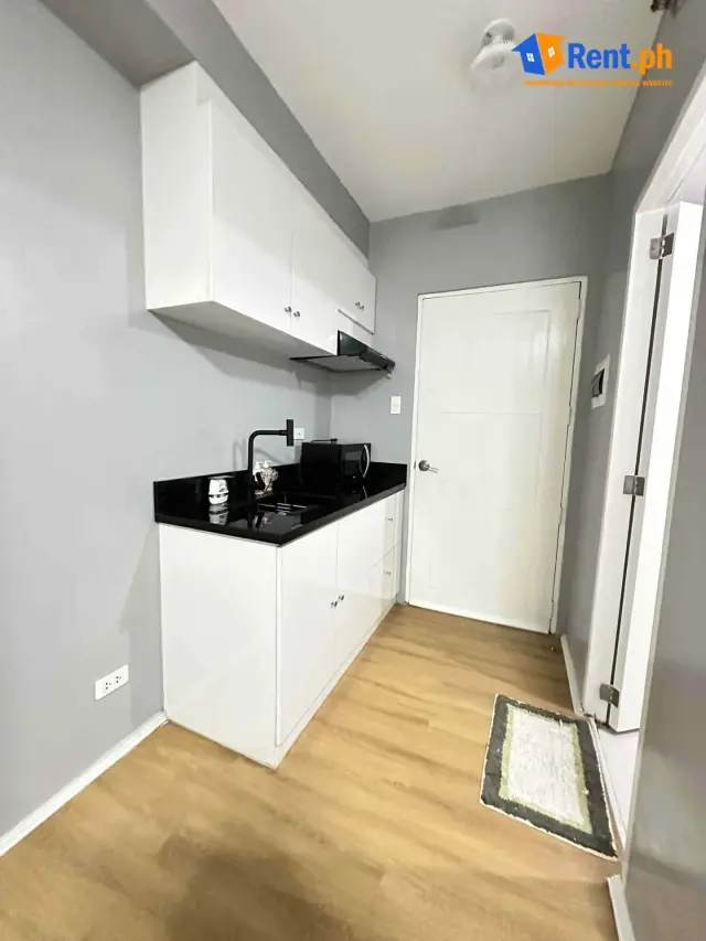 Modern Studio Condominium For Rent in Cebu City near IT Park - Secondary Image