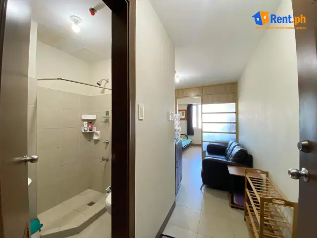 1 BR Semi Furnished Unit at Ridgewood Towers Taguig - Secondary Image