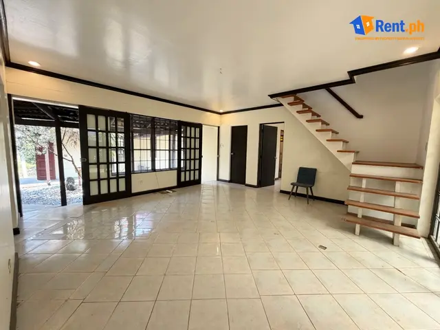 Stunning 4BR Tropical Oasis in Merville Park, Parañaque - Secondary Image