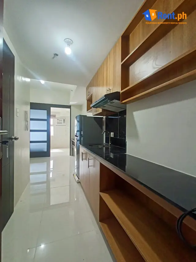 Modern 1BR Condominium For Rent in Taguig near BGC - Secondary Image