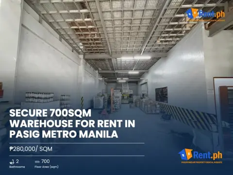 secure-700sqm-warehouse-for-rent-in-pasig-metro-manila-for-rent