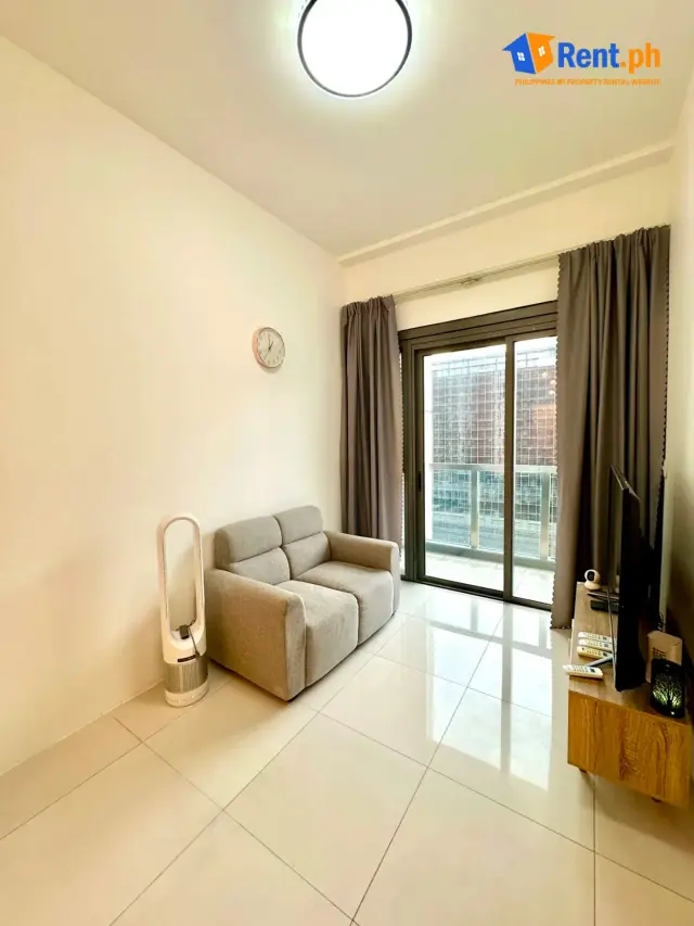 Premium 2BR Condominium For Rent in Taguig BGC Uptown - Secondary Image