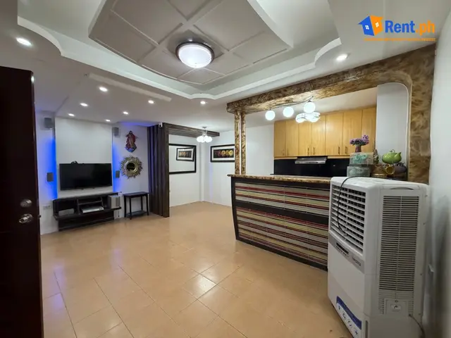 Spacious 4-Bedroom Townhouse for Rent in Monte Carlo, Sucat - Secondary Image