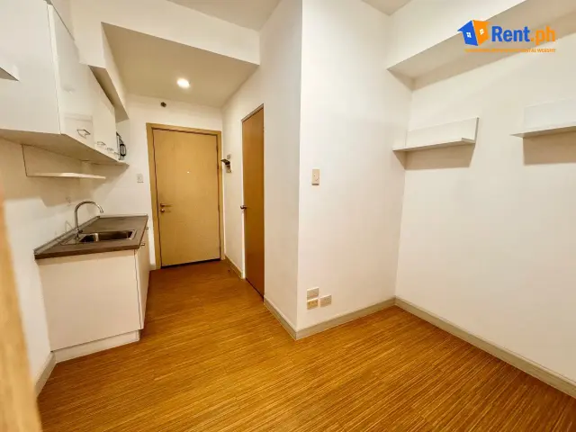 Modern 1BR Condominium For Rent in Taguig near BGC - Secondary Image
