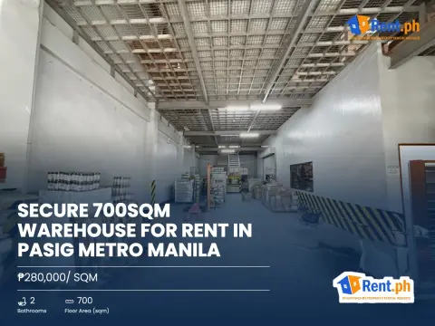 secure-700sqm-warehouse-for-rent-in-pasig-metro-manila-for-rent