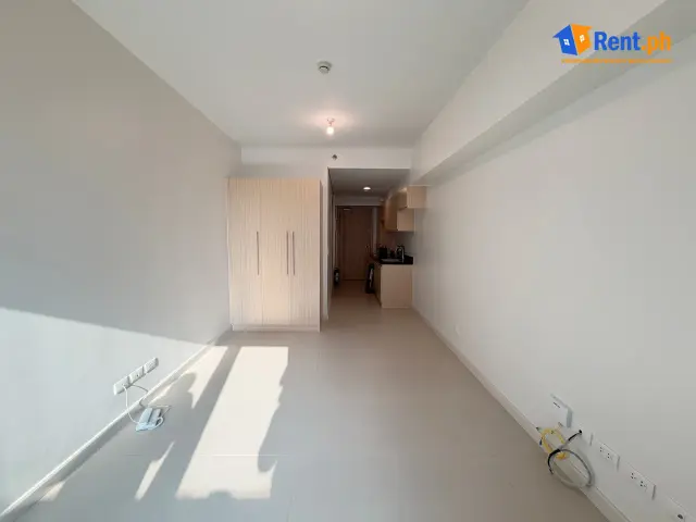 Brand New Studio for Rent at Callisto Tower in Circuit Makati - Secondary Image