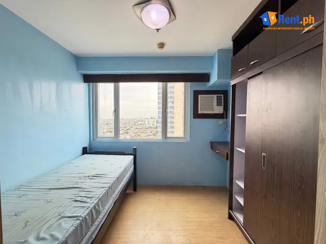 Special 1 Bedroom Condo for rent at Ridgewood Towers near BGC - Secondary Image