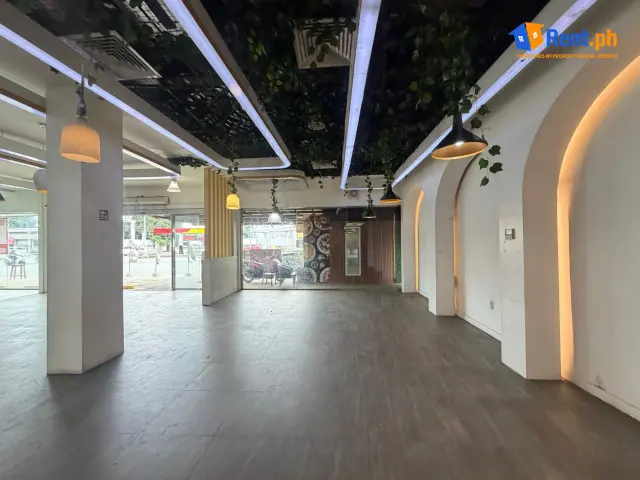 1,345SQM Spacious Commercial Spaces For Rent in Quezon City - Secondary Image
