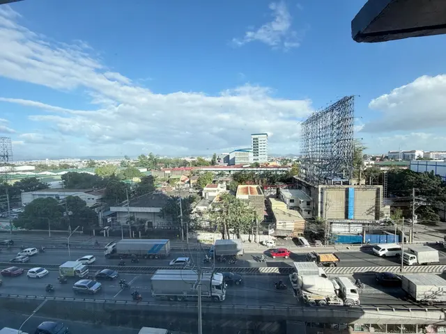 HOTEL-LIKE STUDIO FOR RENT IN SYNC RESIDENCES, PASIG - Secondary Image