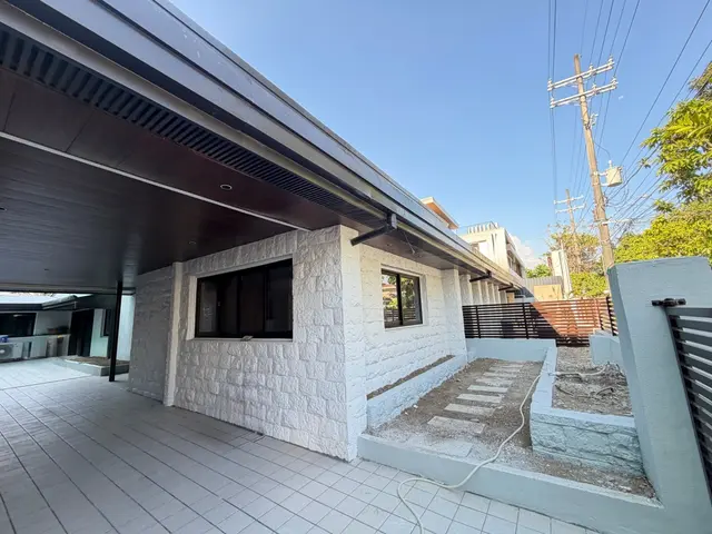 Elegant 2-Storey House for Rent in Exclusive Bel-Air Village - Secondary Image