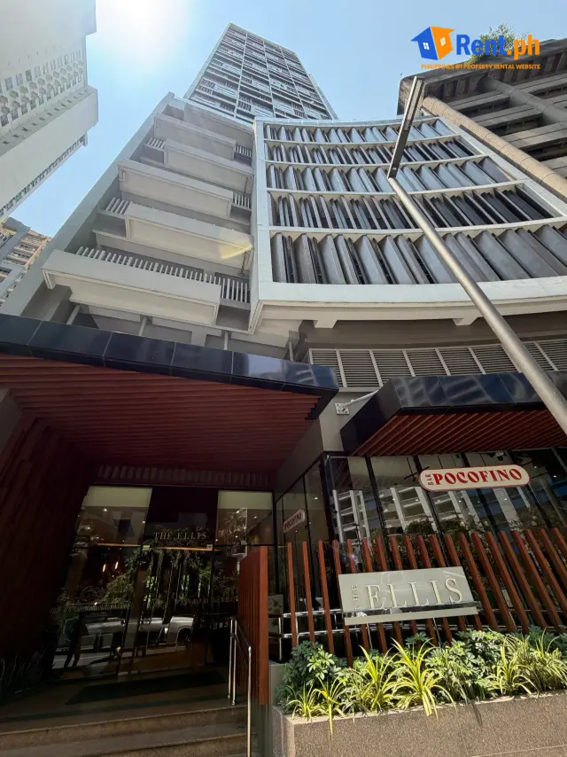 Modern 2BR Condominium For Rent in Salcedo Makati City - Secondary Image