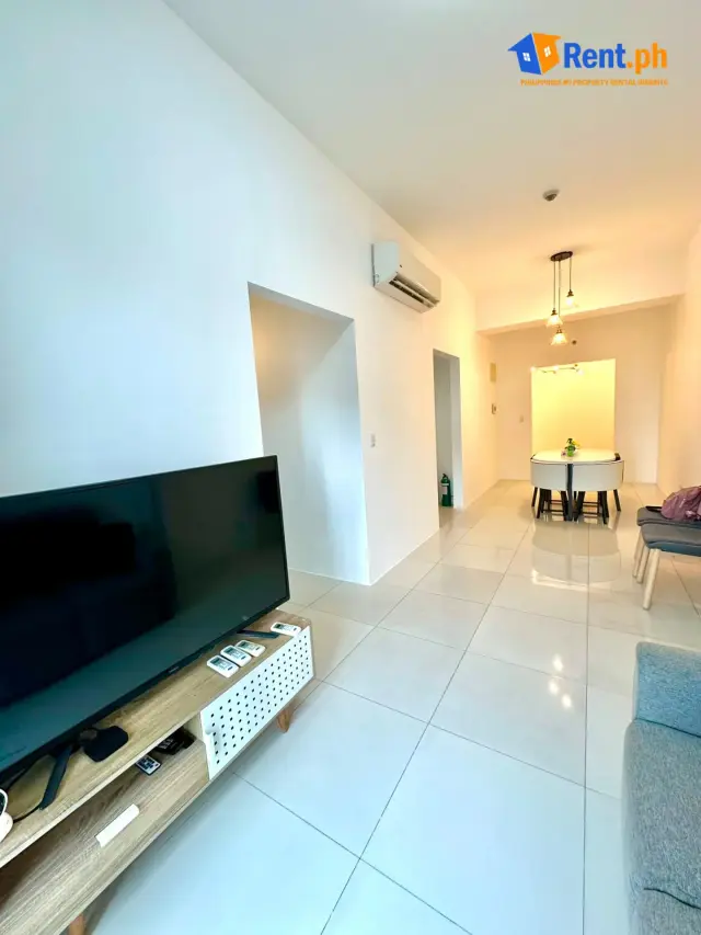 Premium 2BR Condominium For Rent in Taguig BGC Uptown - Secondary Image