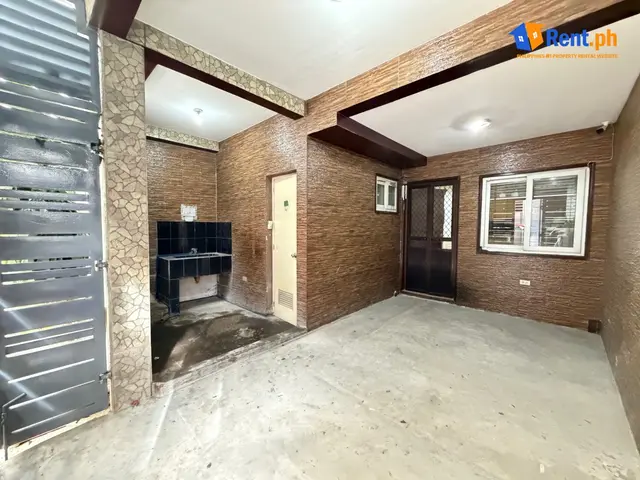 Spacious 4-Bedroom Townhouse for Rent in Monte Carlo, Sucat - Secondary Image