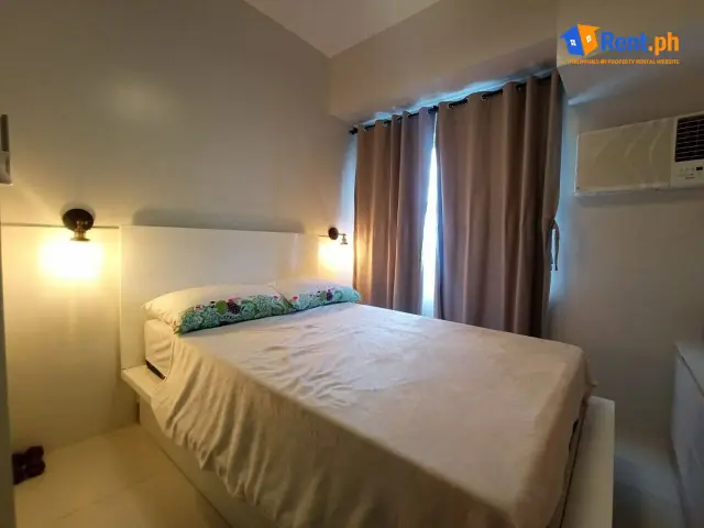 BRAND NEW UNIT AT RIDGEWOOD PREMIER TOWER NEAR BGC FOR RENT - Secondary Image