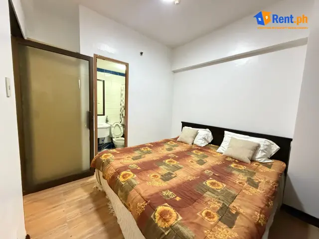 Modern 1BR Condominium For Rent in Makati near Greenbelt - Secondary Image