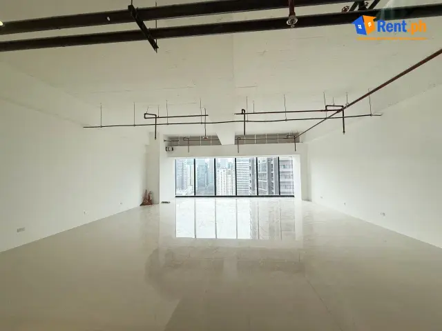 Prime Office Space for Lease in Highstreet South Corporate Plaza, BGC - Secondary Image