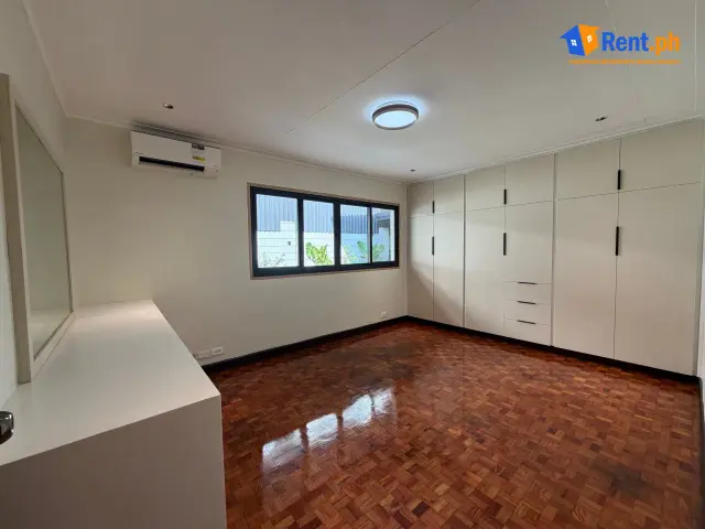 Exclusive 2BR Bungalow House and Lot For Rent in Bel-Air Makati near Ayala - Secondary Image