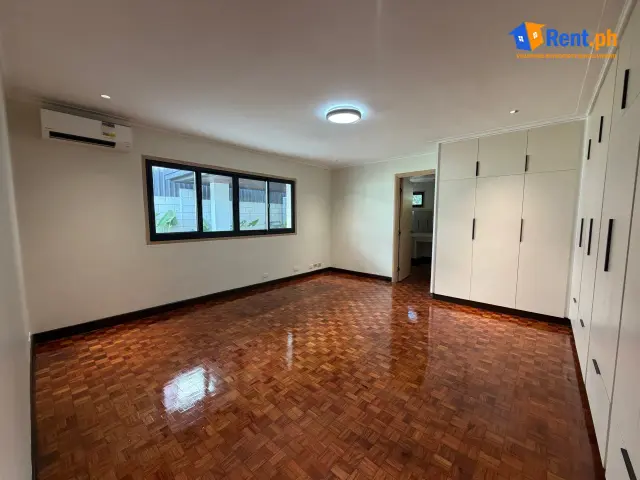 Exclusive 2BR Bungalow House and Lot For Rent in Bel-Air Makati near Ayala - Secondary Image