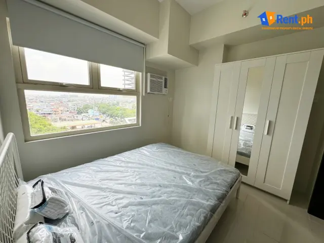 1 Bedroom Furnished Condominium Ridgewood Premier near BGC - Secondary Image