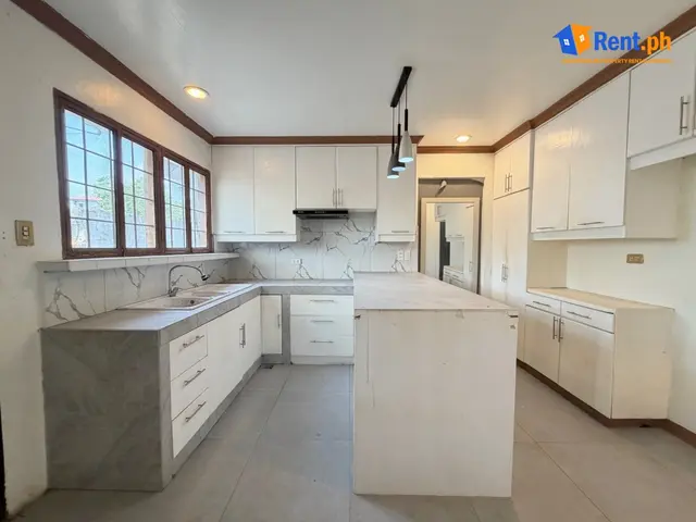 Stunning 4BR Tropical Oasis in Merville Park, Parañaque - Secondary Image