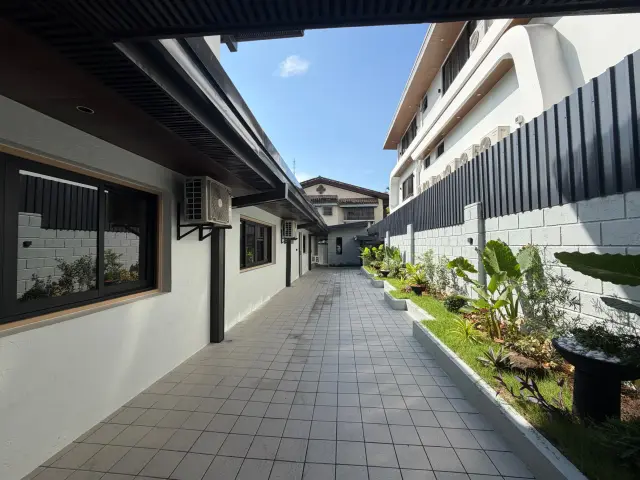 Exclusive 2BR House and Lot For Rent in Makati Bel-Air - Secondary Image