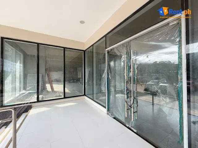 Prime 217sqm Retail Space For Rent in Taguig along C5 near BGC - Secondary Image