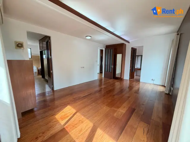 FOR RENT: Luxury 2-Storey House w/ Pool in Ayala Alabang Village - Secondary Image