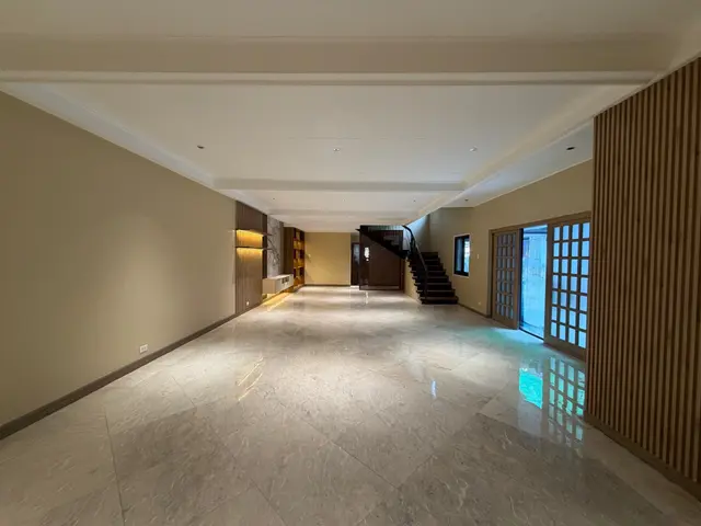 Elegant 2-Storey House for Rent in Exclusive Bel-Air Village - Secondary Image