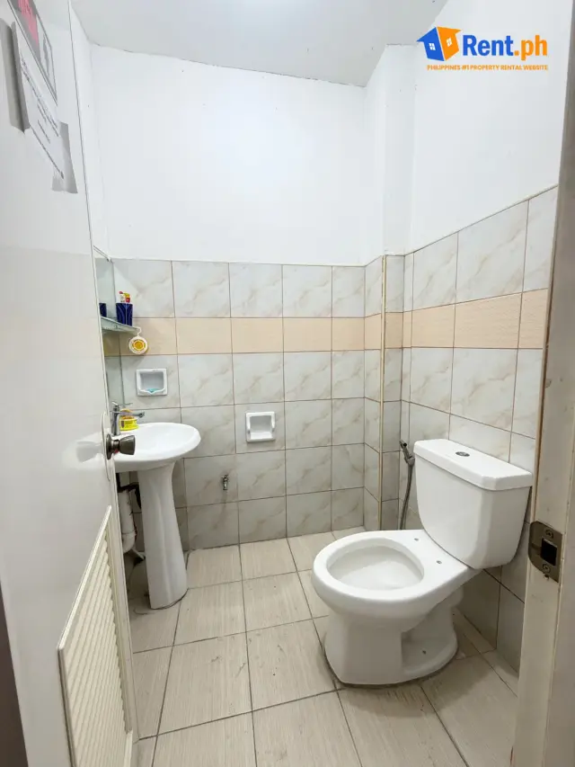 Secure 700sqm Warehouse For Rent in Pasig Metro Manila - Secondary Image