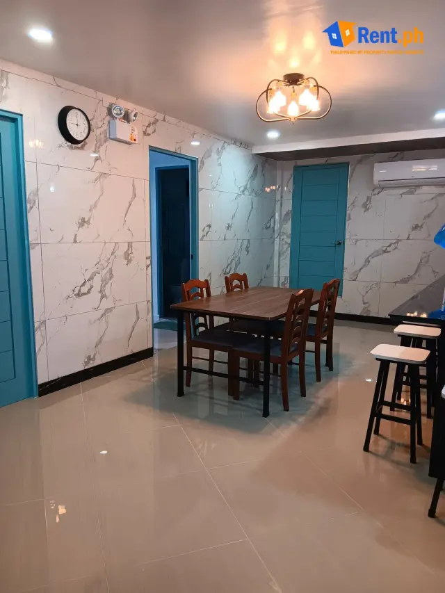 For Rent: 170sqm 3BR w/ Pool, Sea & Mountain Views-Cebu - Secondary Image