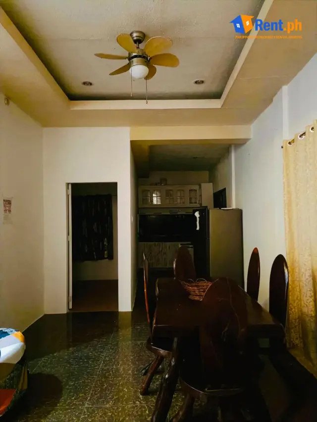 Spacious 3BR House and Lot For Rent in Koronadal City - Secondary Image