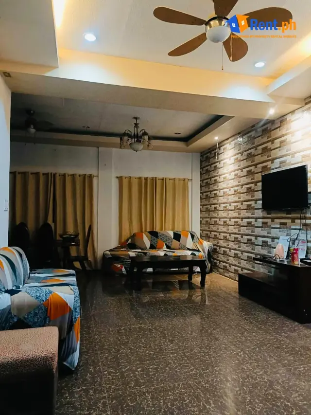 Spacious 3BR House and Lot For Rent in Koronadal City - Secondary Image