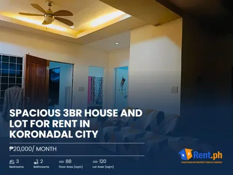 spacious-3br-house-and-lot-for-rent-in-koronadal-city-for-rent