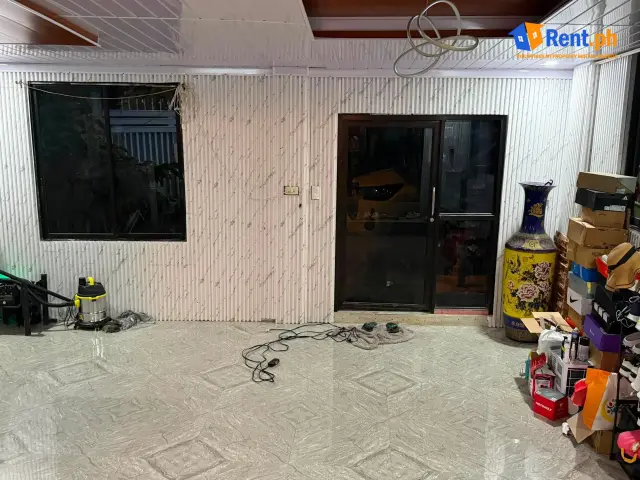 Large 3BR House and Lot For Rent in Cotabato City, Maguindanao del Norte - Secondary Image