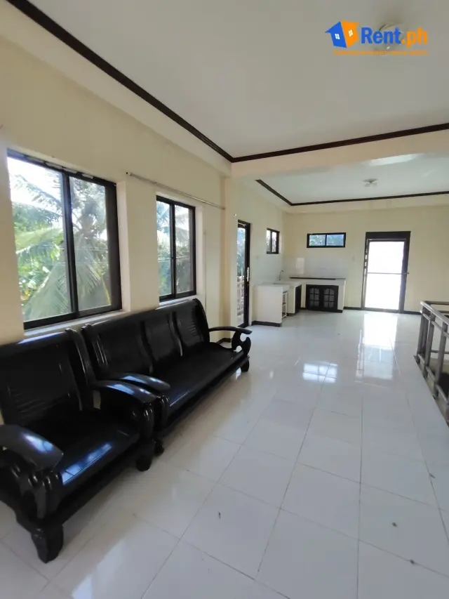 Spacious 6BR House and Lot For Rent in Cotabato City - Secondary Image
