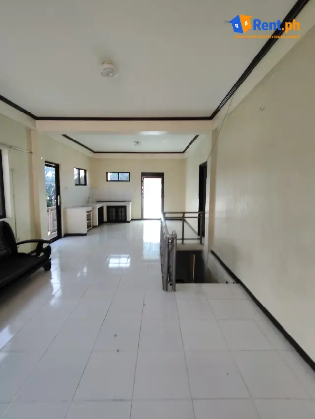 Spacious 6BR House and Lot For Rent in Cotabato City - Secondary Image