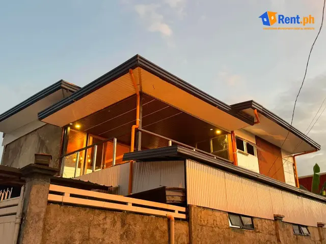 Large 3BR House and Lot For Rent in Cotabato City, Maguindanao del Norte - Secondary Image