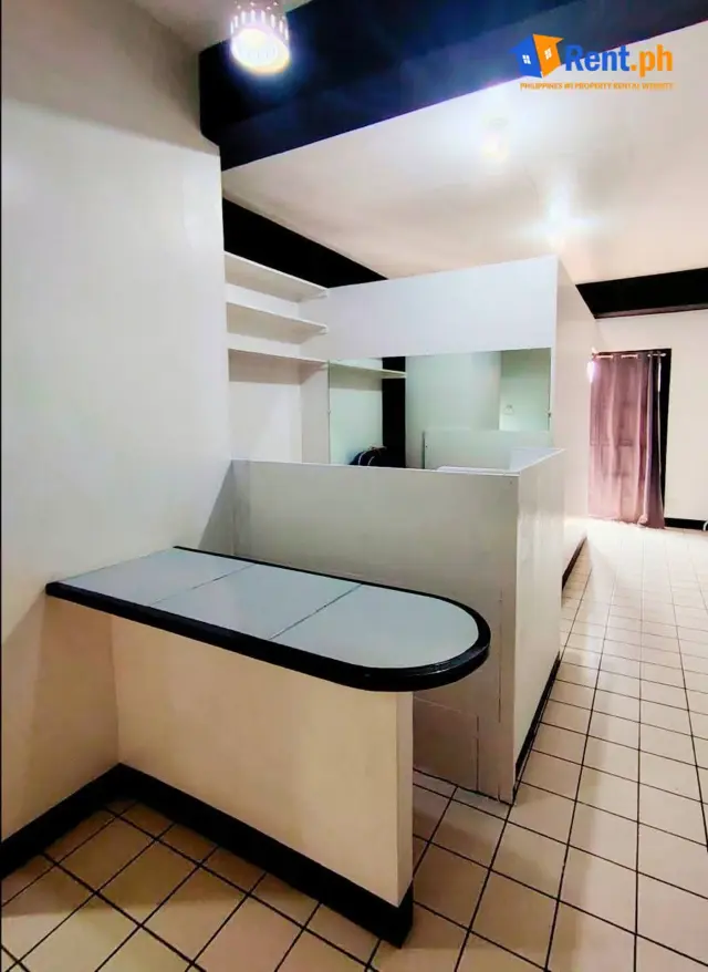 Spacious 1BR Condo For Rent in Parañaque near SM Bicutan - Secondary Image