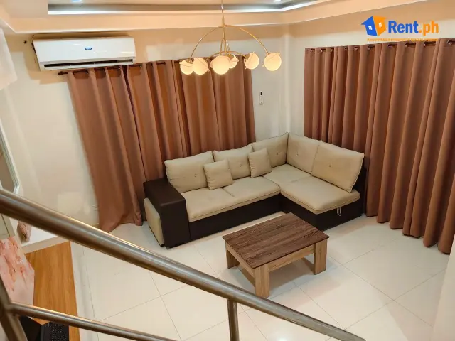 Spacious 3BR House and Lot For Rent in Lapu-Lapu Cebu - Secondary Image