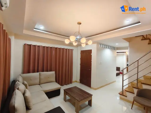 Spacious 3BR House and Lot For Rent in Lapu-Lapu Cebu - Secondary Image
