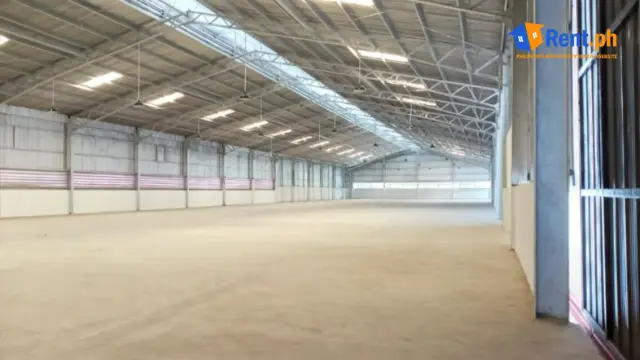 Warehouse For LEASE in San Pedro Laguna with 2,804.77 SQM - Secondary Image