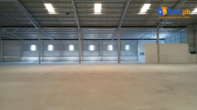 Warehouse For LEASE in San Pedro Laguna with 2,804.77 SQM - Secondary Image