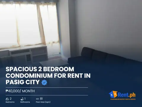 spacious-2-bedroom-condominium-for-rent-in-pasig-city-for-rent