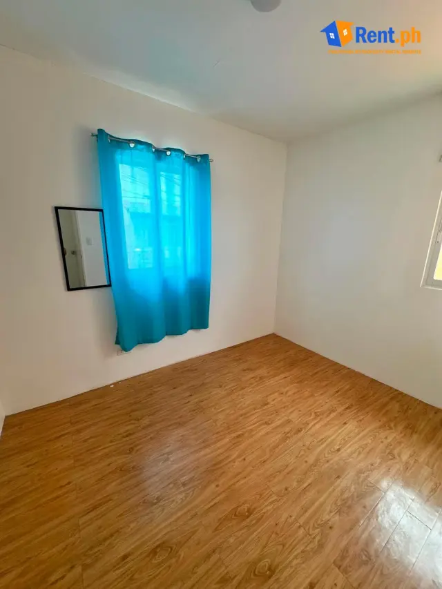 Cozy 2BR House and Lot For Rent in Davao City with Pool - Secondary Image
